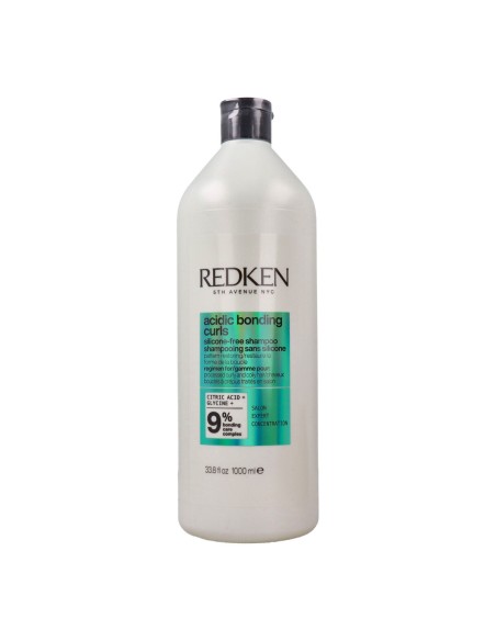 Shampoo Redken ACIDIC BONDING CURLS 1 L
