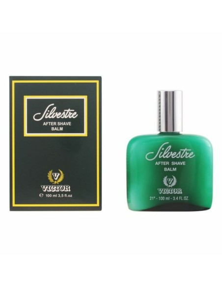 Aftershave Balm Silvestre Victor Silvestre (100 ml) 100 ml