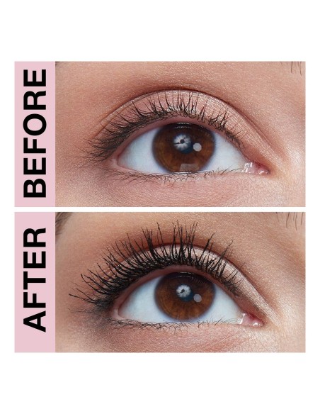 Mascara Lash Sensational Maybelline Sky High Waterproof