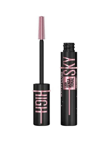 Mascara Maybelline Lash Sensational Sky High Cosmic (7,2 ml)