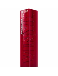 Lipstick Maybelline Superstay Vnyl Ink 55-royal 2