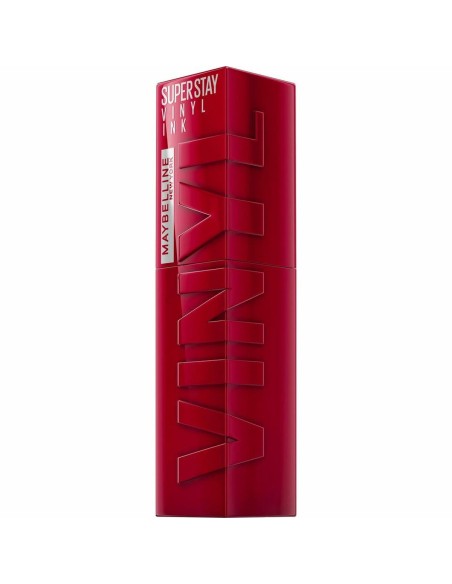 Lipstick Maybelline Superstay Vnyl Ink 55-royal