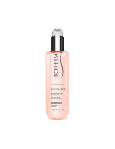 Moisturising and Softening Lotion Biosource Biotherm