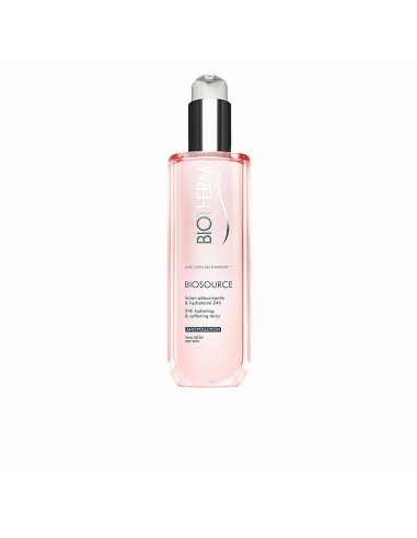 Moisturising and Softening Lotion Biosource Biotherm