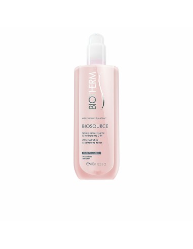 Moisturising and Softening Lotion Biosource Biotherm