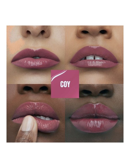 Lipstick Maybelline Superstay Vinyl Ink 20-coy Liquid