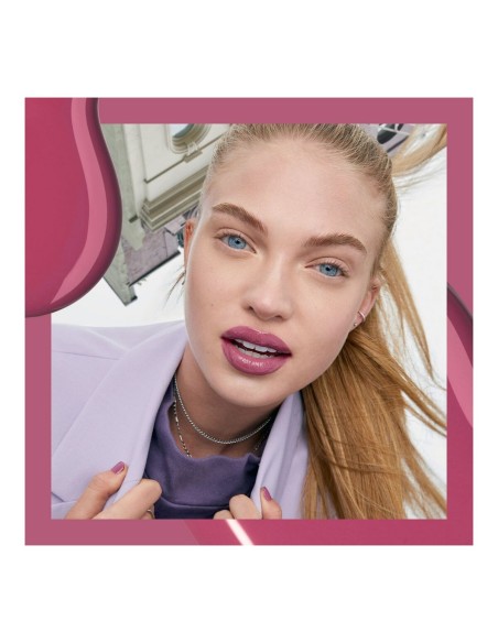 Lipstick Maybelline Superstay Vinyl Ink 20-coy Liquid
