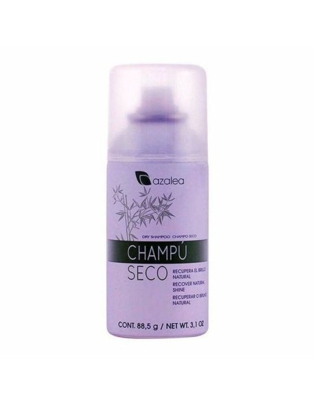 Dry Shampoo Azalea