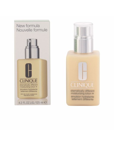 Moisturising Lotion Dramatically Different Clinique 50 ml 125 ml