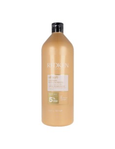 Conditioner All Soft Redken Moisturizing (1000 ml)