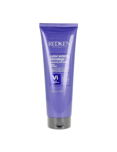 Colour Protector Cream Color Extend Blondage Redken (300 ml)
