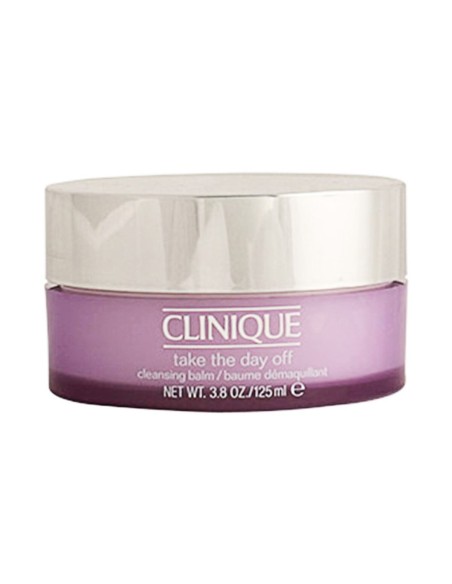 Facial Make Up Remover Take The Day Off Clinique