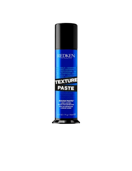 Hair Texturiser Redken Texture Paste 75 ml