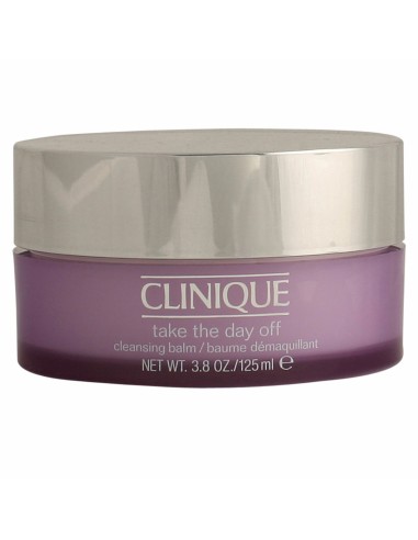 Facial Make Up Remover Take The Day Off Clinique
