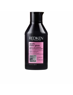 Shampoo for Coloured Hair Redken Acidic Color Gloss 500 ml Brightness enhancer