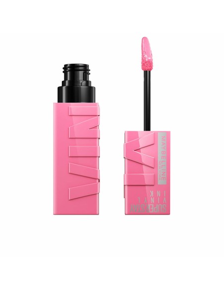 Liquid lipstick Maybelline Superstay Vinyl Ink Nº 155 Upbeat 4,2 ml