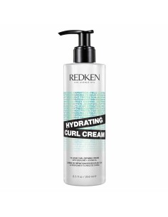 Hair Mask Redken CURL STYLERS 250 ml