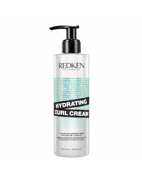 Hair Mask Redken CURL STYLERS 250 ml