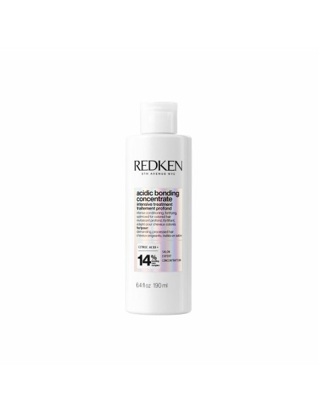 Multivitamin Redken ACIDIC BONDING CONCENTRATE 190 ml