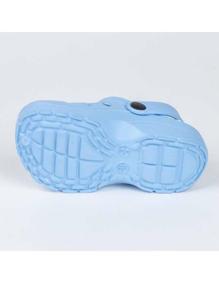 Beach Sandals Frozen