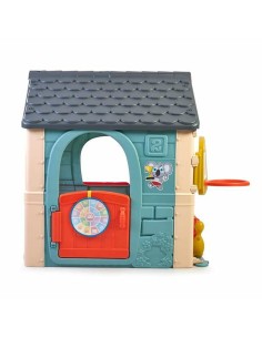 Children's play house Feber Casual 6 Activities 232 x 124 x 138 cm 2