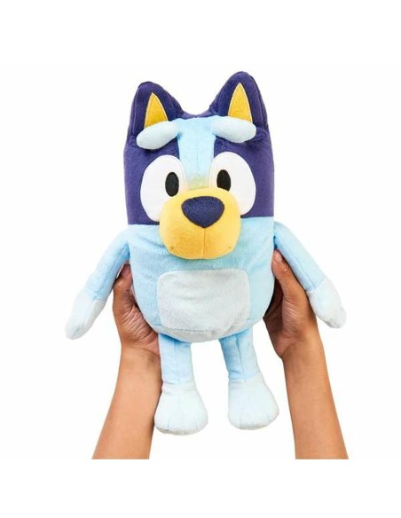 Soft toy with sounds Bluey Plastic 30,50 x 17,80 x 14 cm
