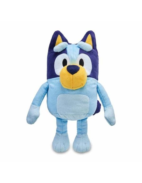 Soft toy with sounds Bluey Plastic 30,50 x 17,80 x 14 cm