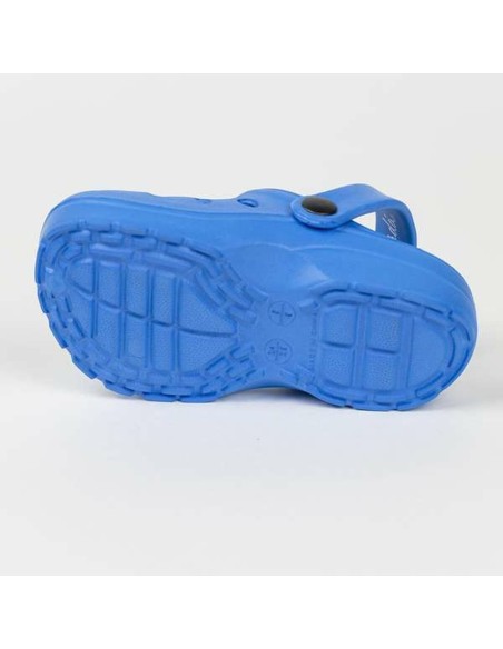 Beach Sandals Sonic