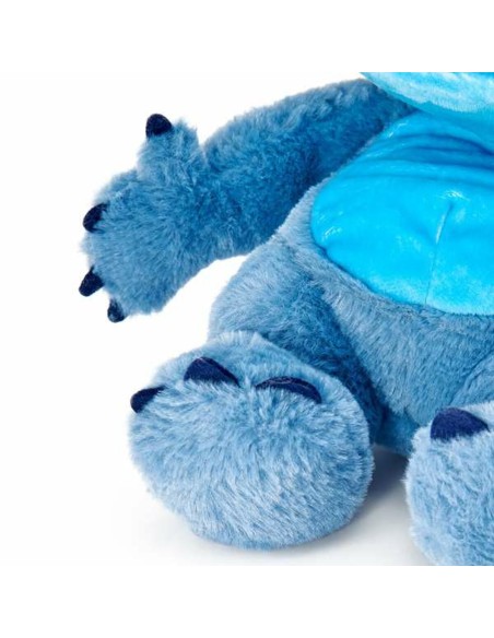 Fluffy toy Stitch 33,5 x 25 x 14 cm