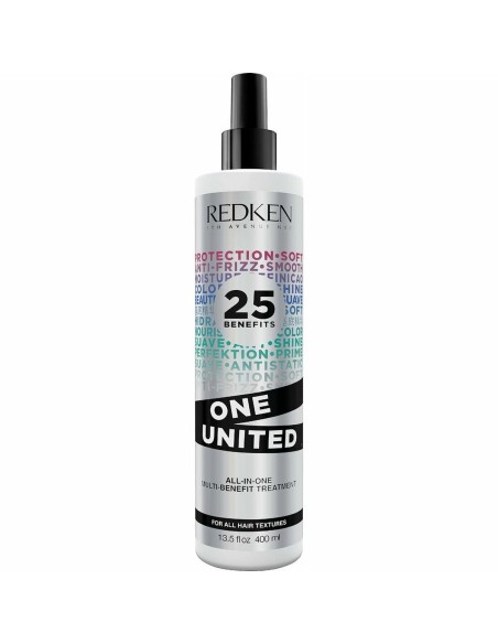 Hair Elixir Redken U-HC-11523 All-in-one 400 ml