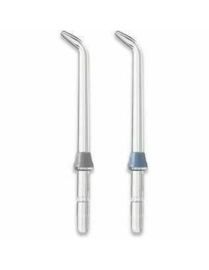 Nozzle Waterpik   Oral Irrigator (2 Units)