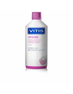 Mouthwash Vitis   Healthy Gums 1 L