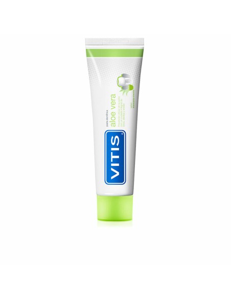 Toothpaste Vitis   Mint Apple Aloe Vera 100 ml