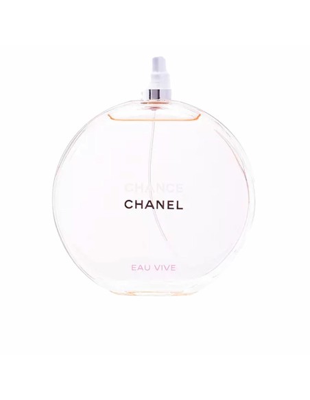 Women's Perfume Chance Eau Vive Chanel EDT