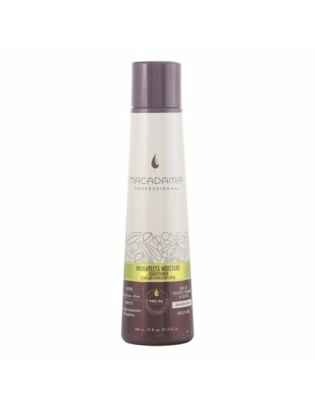 Conditioner Weightless Macadamia (300 ml)
