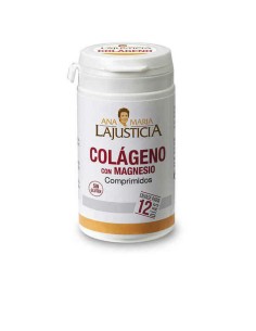 Tablets Ana María Lajusticia Collagen Magnesium (75 uds)