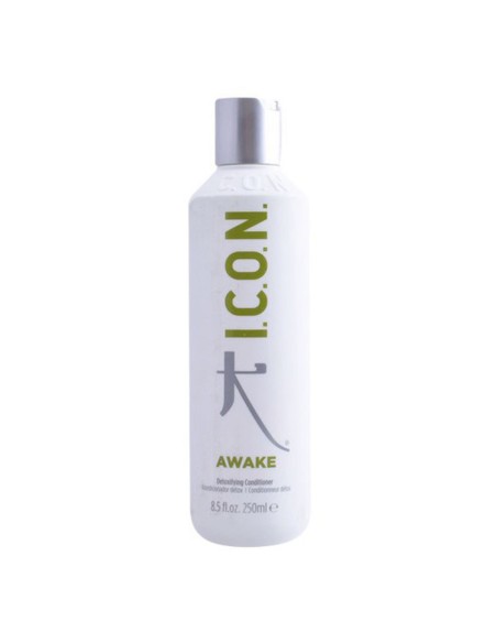 Nourishing Conditioner Detoxifying I.c.o.n.