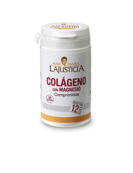 Tablets Ana María Lajusticia Collagen Magnesium (75 uds)
