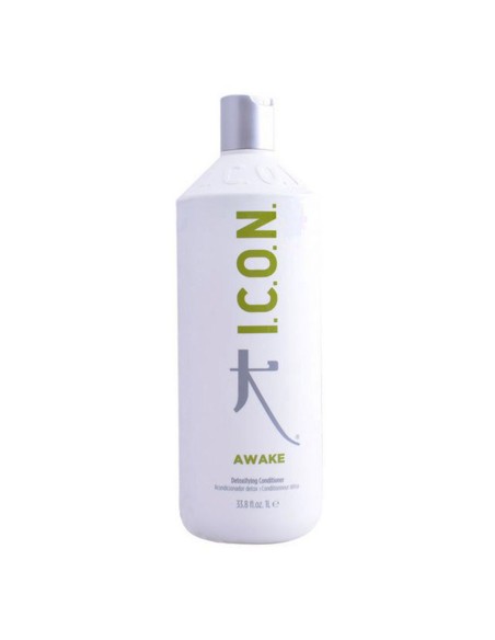 Nourishing Conditioner Detoxifying I.c.o.n.