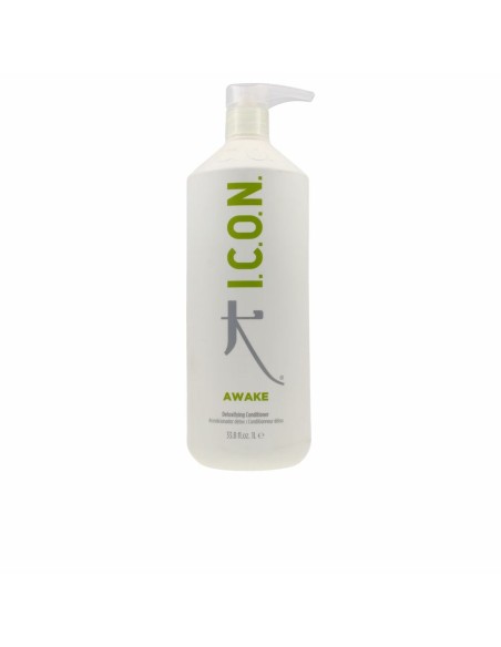 Nourishing Conditioner Detoxifying I.c.o.n.