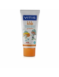 Toothpaste Vitis   Cherry 50 ml