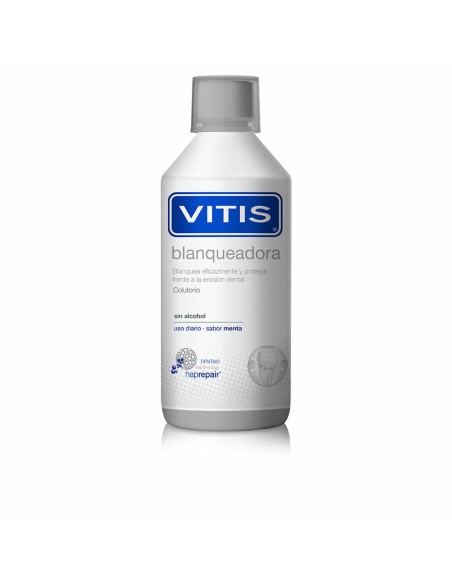 Mouthwash Vitis   Whitener 500 ml