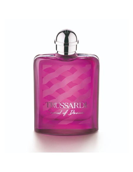 Women's Perfume Sound of Donna Trussardi EDP EDP