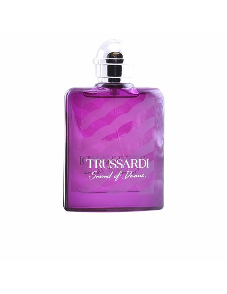 Women's Perfume Sound of Donna Trussardi EDP EDP