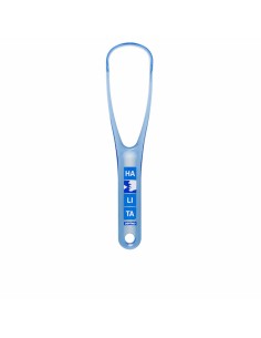 Tongue scraper Halita   Blue