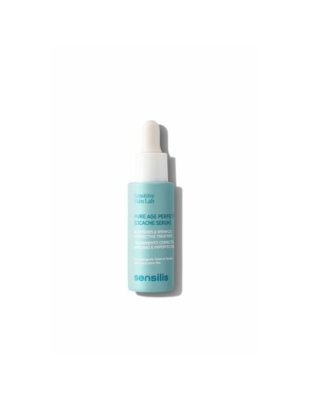 Day Cream Sensilis PURE AGE PERFECTION 30 ml