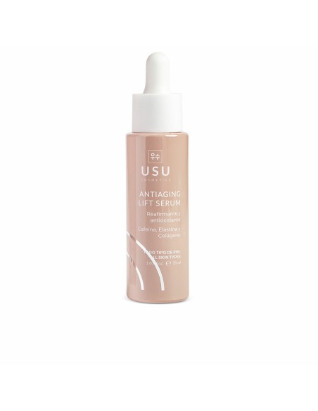 Day Cream USU Cosmetics USU COSMETICS ANTIEDAD 30 ml