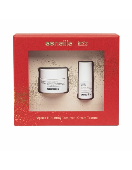 Cosmetic Set Sensilis PEPTIDE 2 Pieces