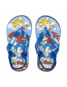 Flip Flops for Children Sonic