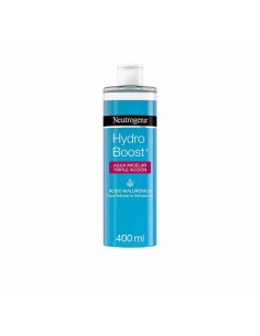 Micellar Water Neutrogena LVD36877 400 ml